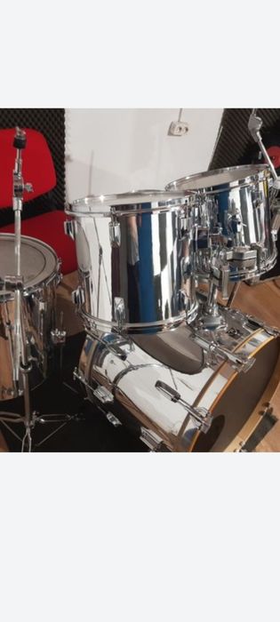 Toba Tama japan ,Sonor AQ1 noua  Sonor vintage