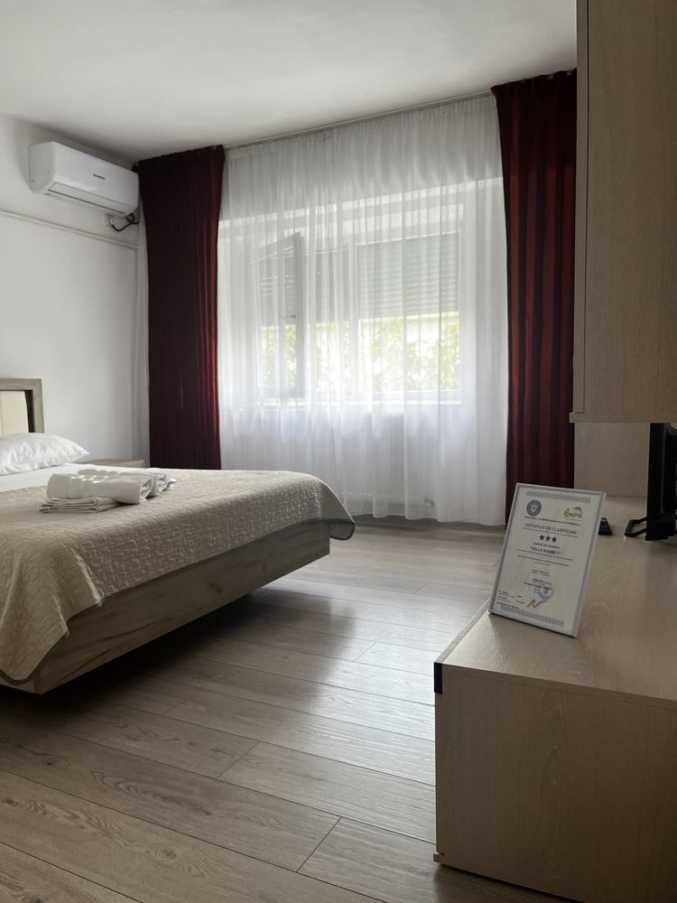 Cazare Regim Hotelier zona Ramada