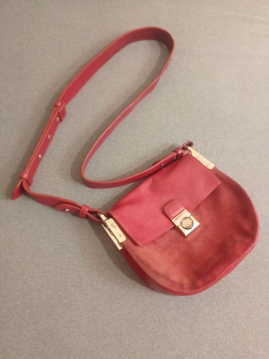 Продавам дамска чанта