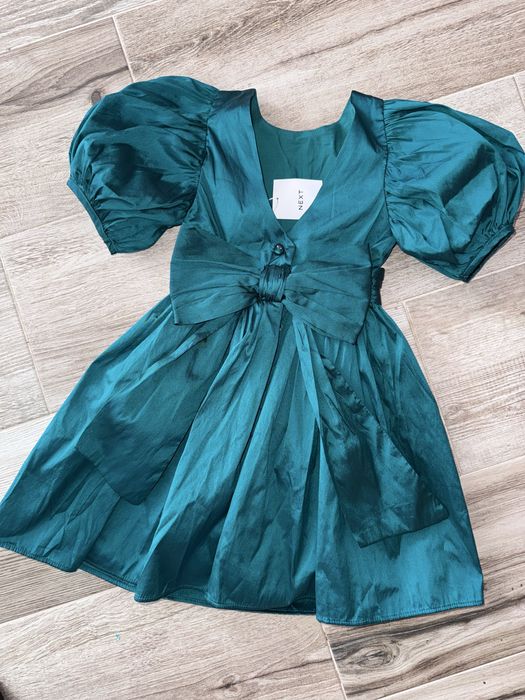 Rochie next 2-3 ani noua