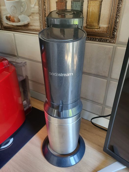 Aparat de facut sifon