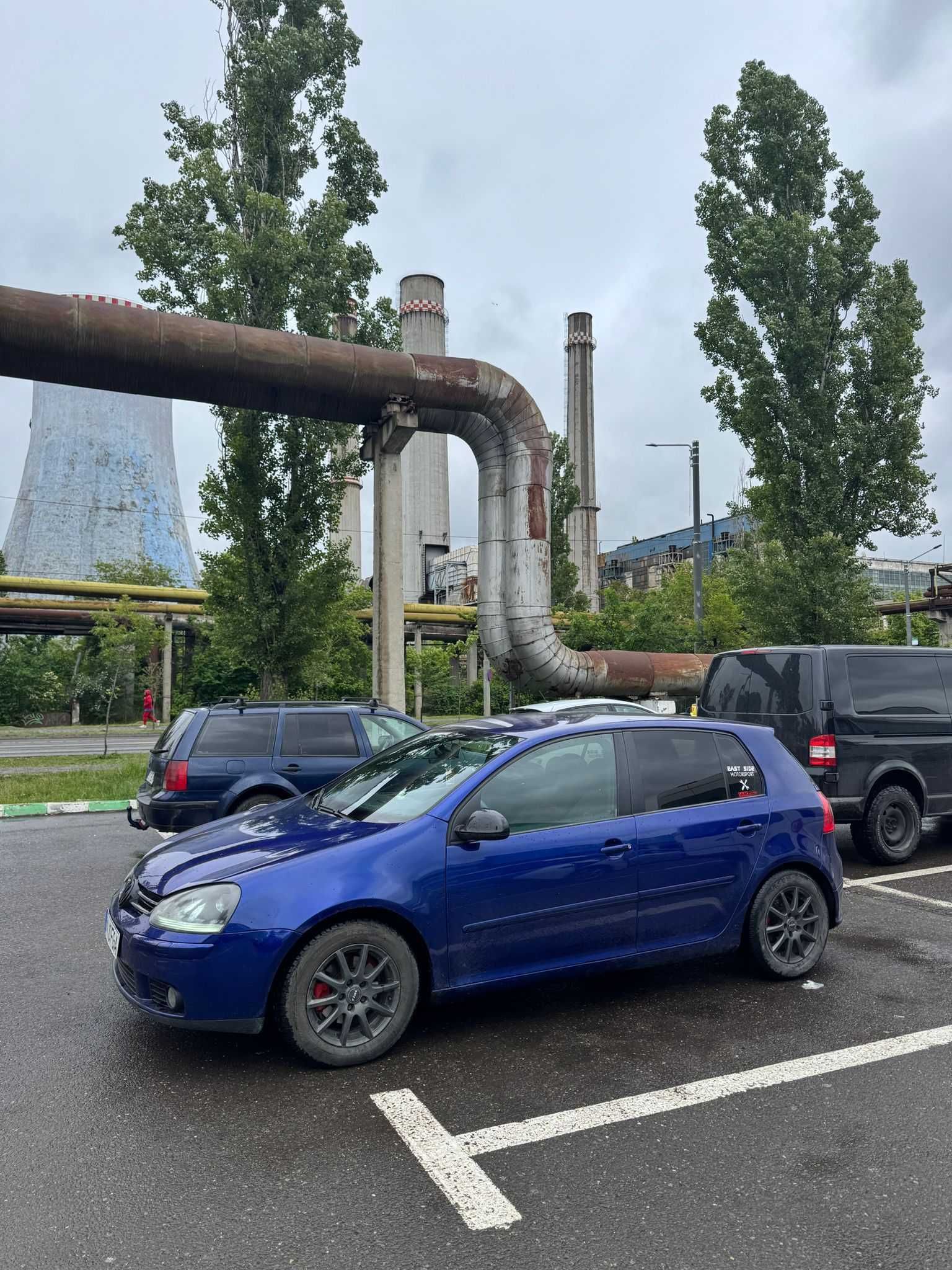 VW Golf 5 1.9 TDI Editie Goal