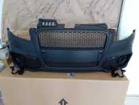 Bara fata AUDI A4 B7 RS LOOK Spalator+senzori + S-LINE 2004-2007