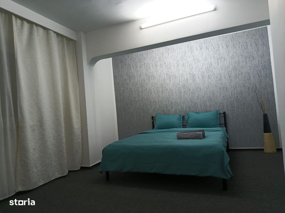 Garsoniera - Gavana  ( COMISION :  0% )