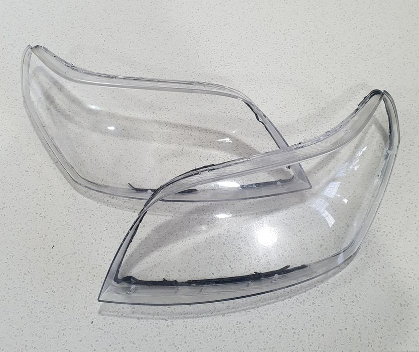 Стекла на фары nexia ravon r3