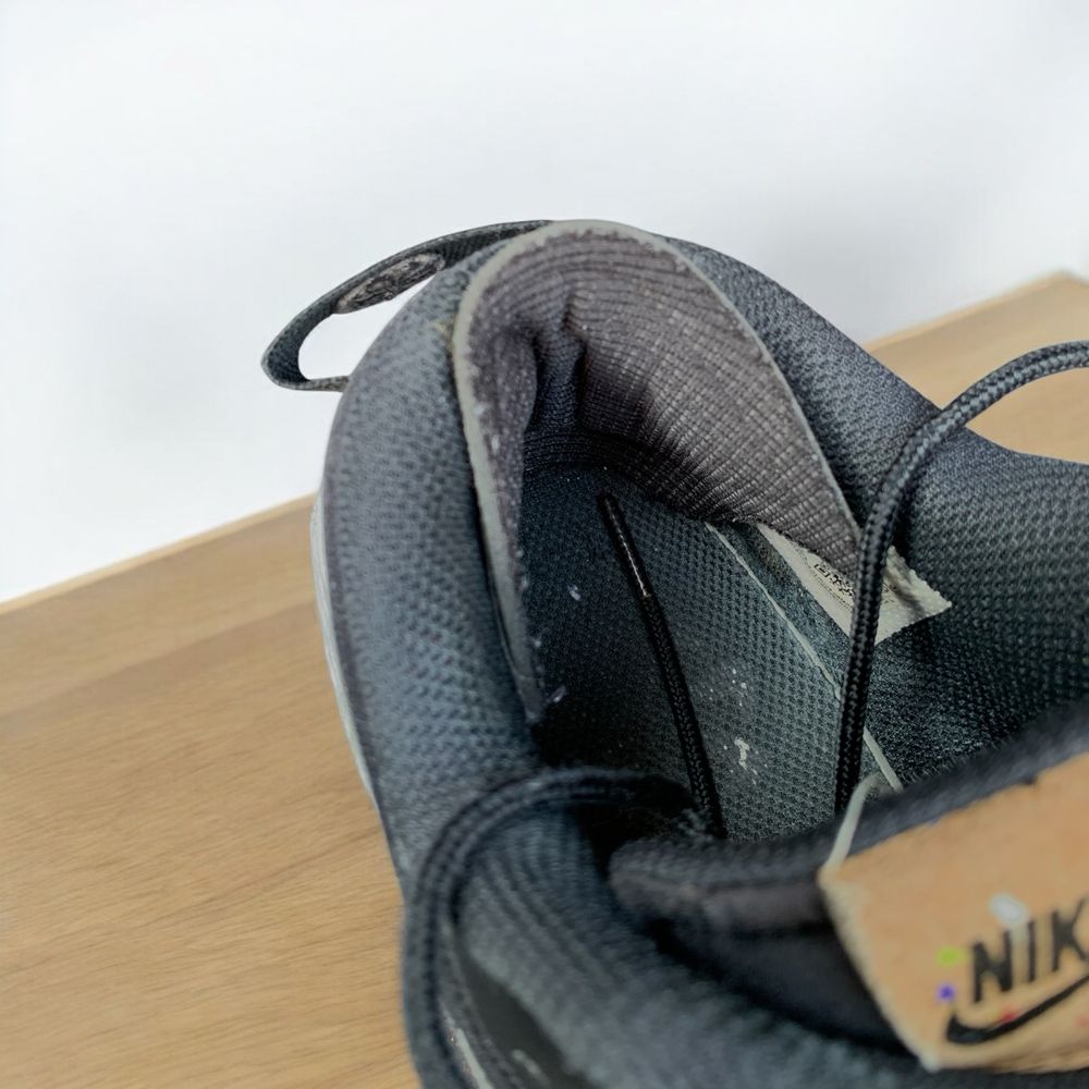 Nike Crater Remixa