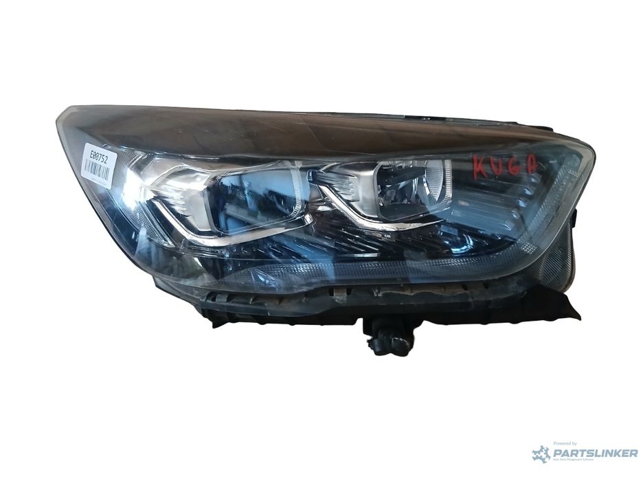 Far dreapta fata FORD KUGA 2 Facelift [ 2016 - 2019 ] 90156445