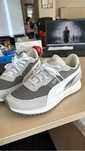 Adidasi Puma Road Rider SD