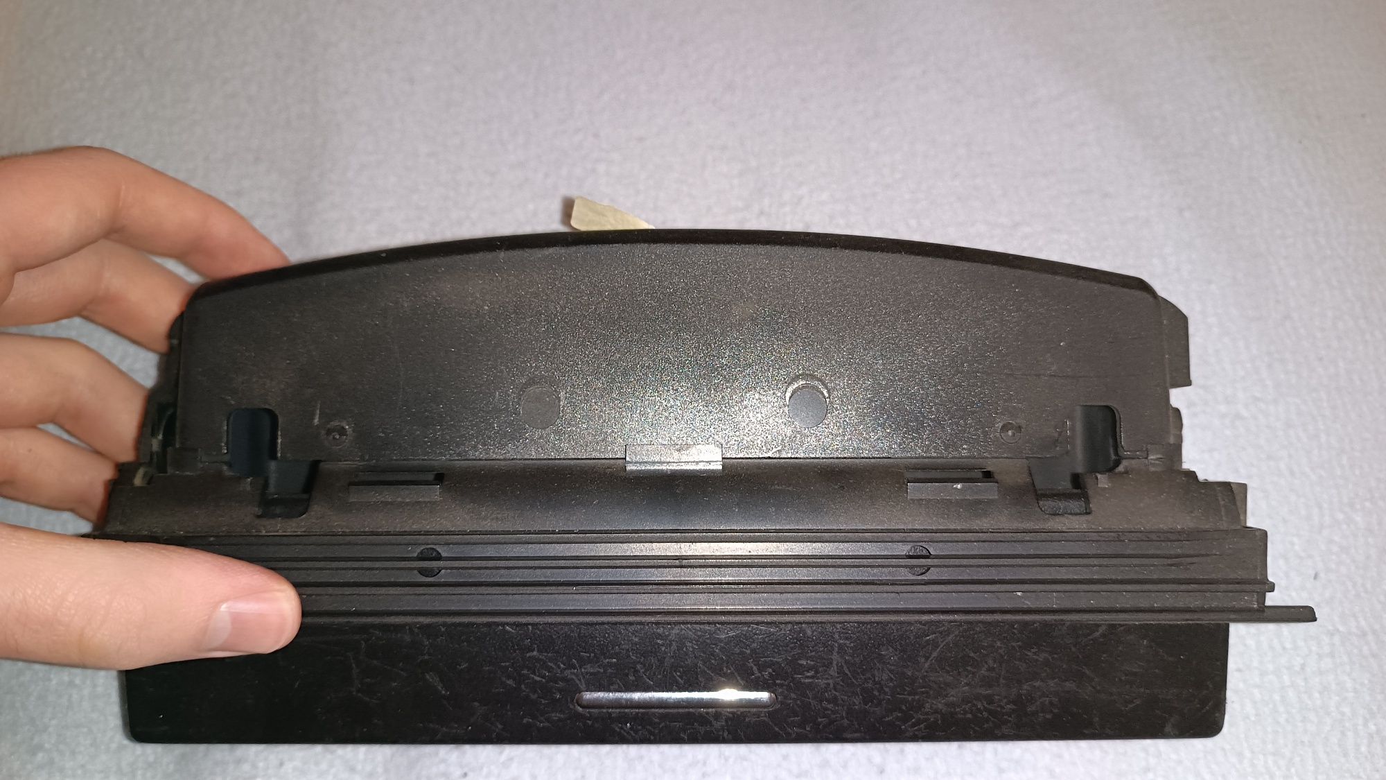 Пепелник за BMW e46