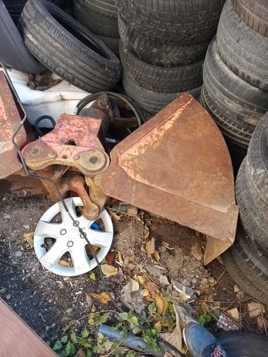 Кофа за кран или багрено устройство