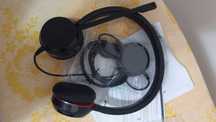 Casti cu microfon Jabra EVOLVE 20 MS Stereo Special Edition