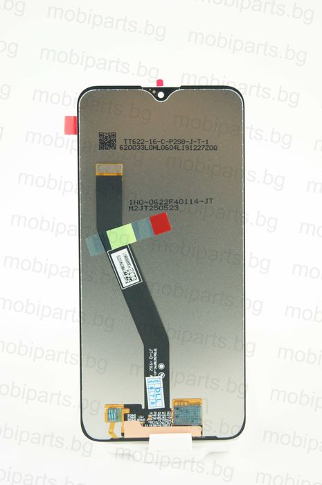 Оригинален дисплей Service Pack Box за Xiaomi Redmi 8 / 8A / 8A Pro