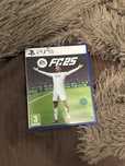 fc 25 на ps5 (fifa 25)