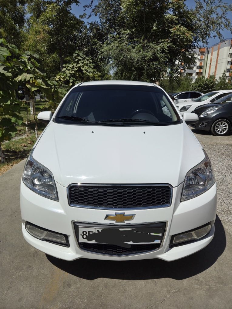Nexia 3  mexanika