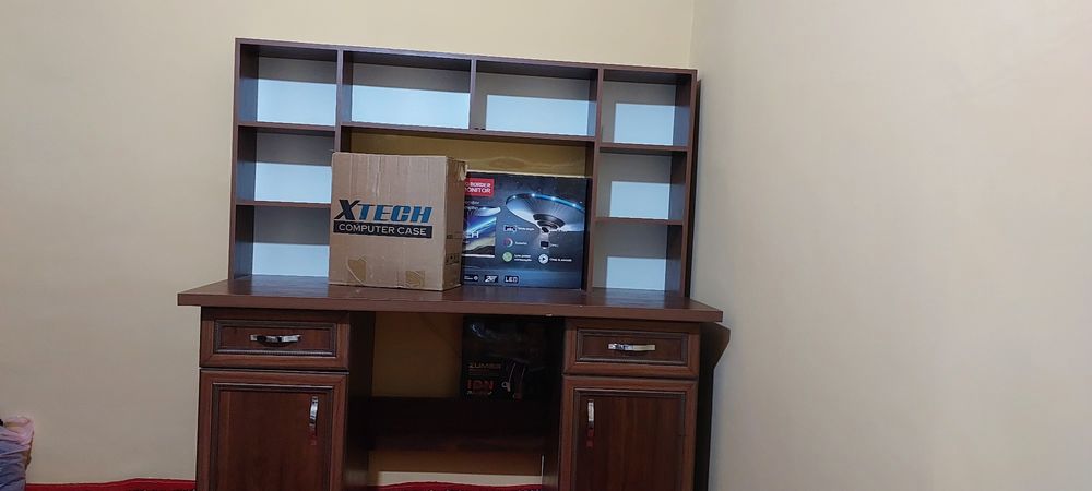 Компутер настольный