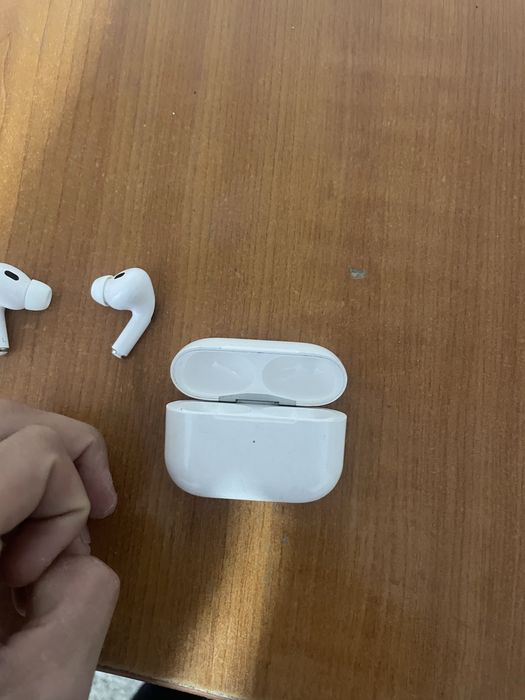 Apple AirPods pro gen2
