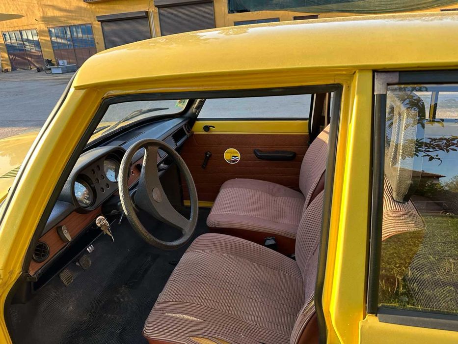 Вартбург 353 / Wartburg 353