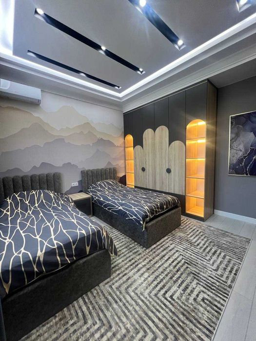 R5! Продаётся УКОМПЛЕКТОВАННЫЙ участок на Карасу 6, 1 линия!