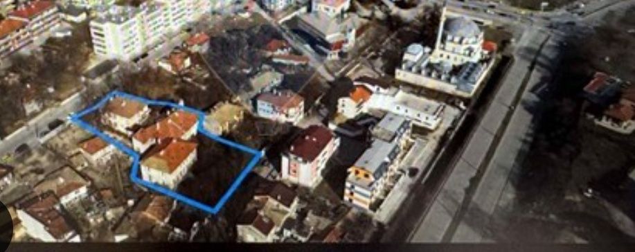 Поземлен имот -  продажба - Шумен