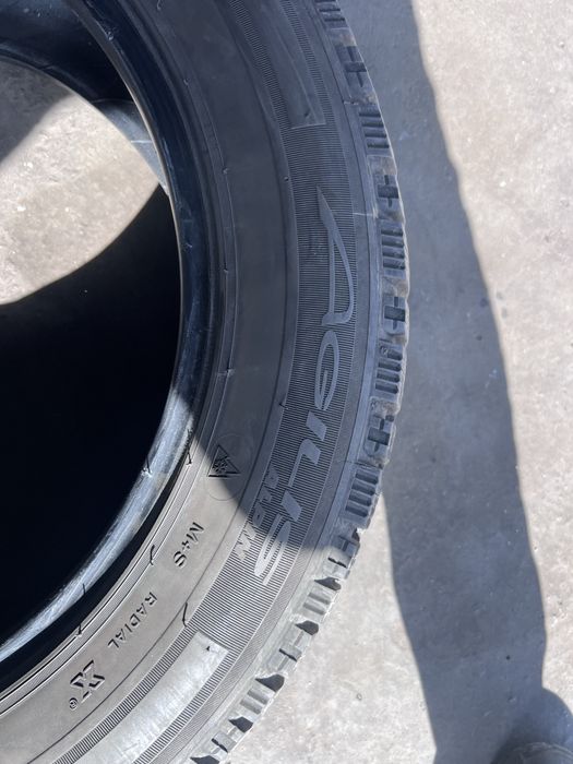 215/60 r17C - michelin - fara defecte - dot 2019 -200 lei buc