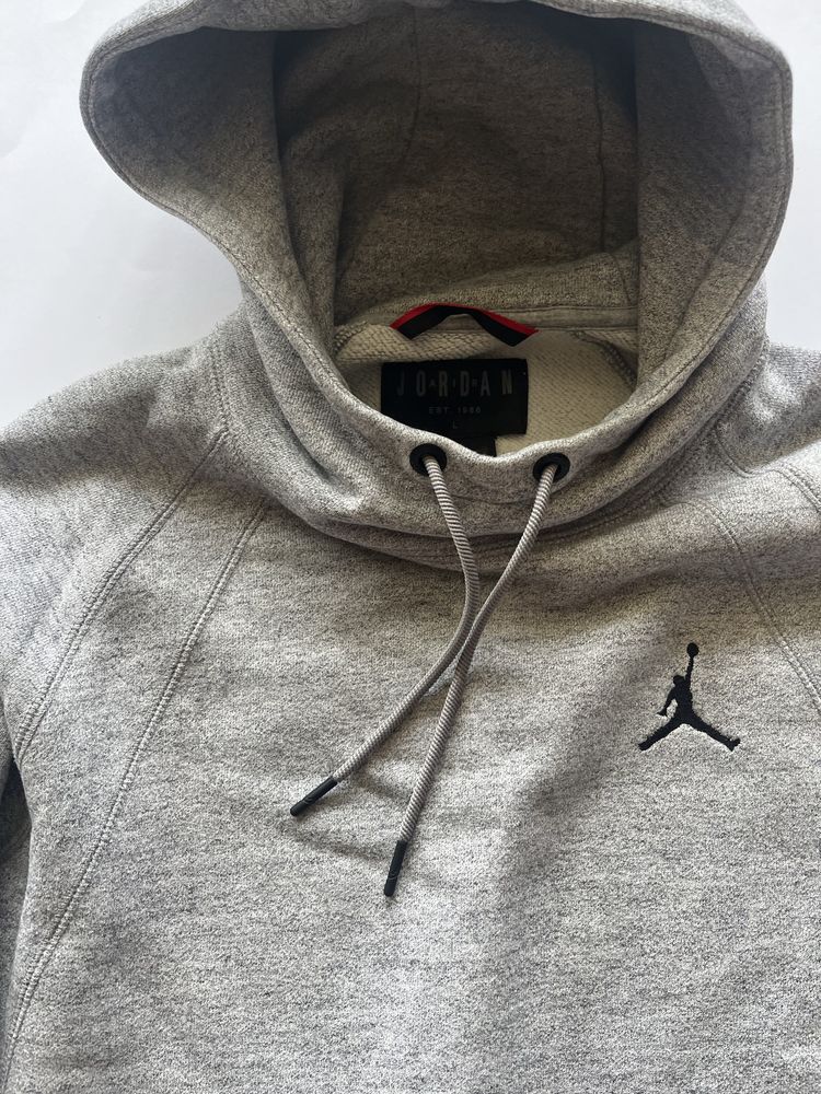 JORDAN Air 23 Hoodie - S/M / Оригинал