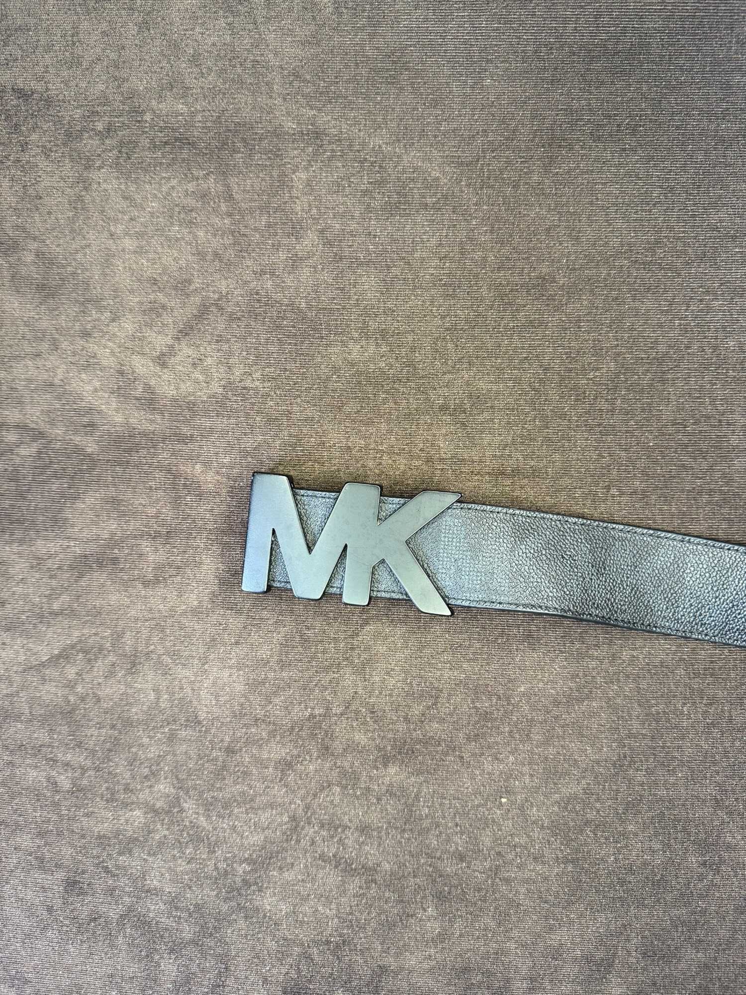 Кожен колан Michael Kors