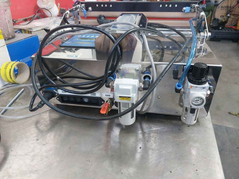 Aparat vidat profesional