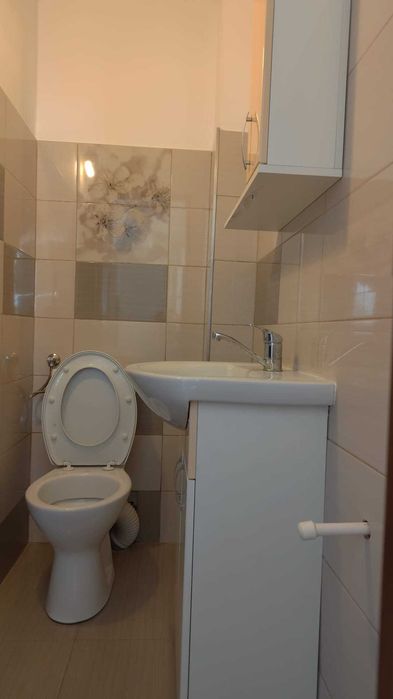 Apartament spațios de 4 camere, mobilat – Câmpia Turzii