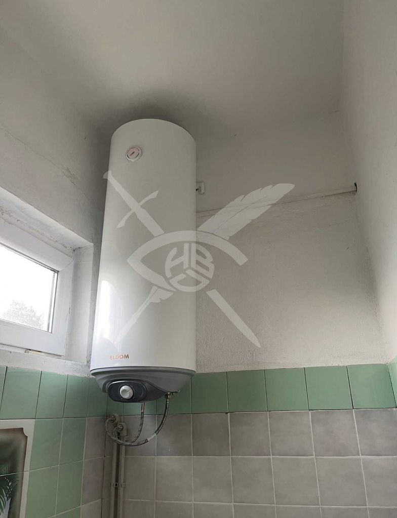 Продава се Къща в с. Сърнево, Област Бургас - 60 кв.м за 750 €/кв.м - Снимка #6