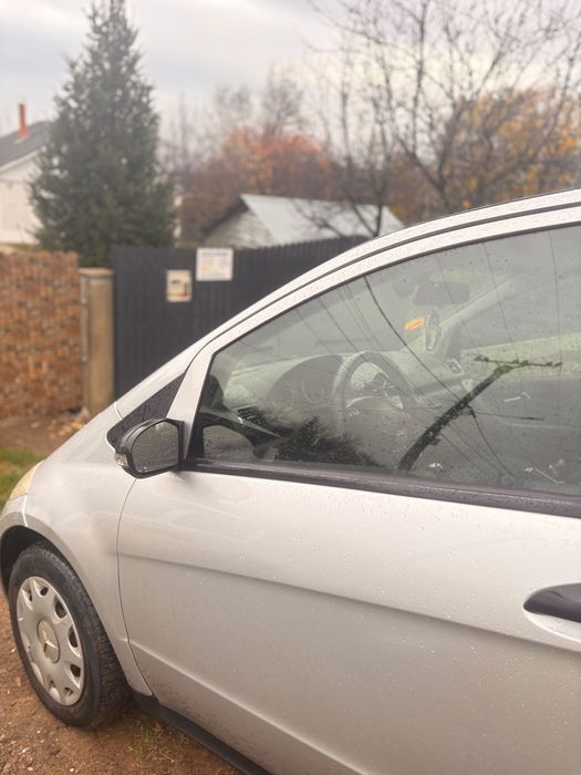 Mercedes a Class W169