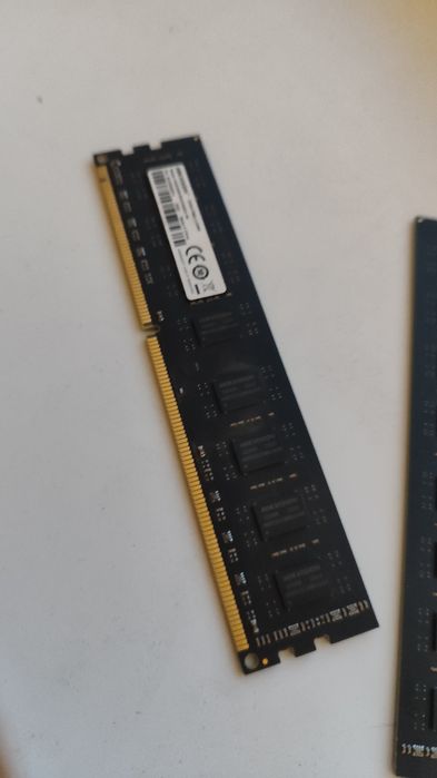 Оперативная память DDR3