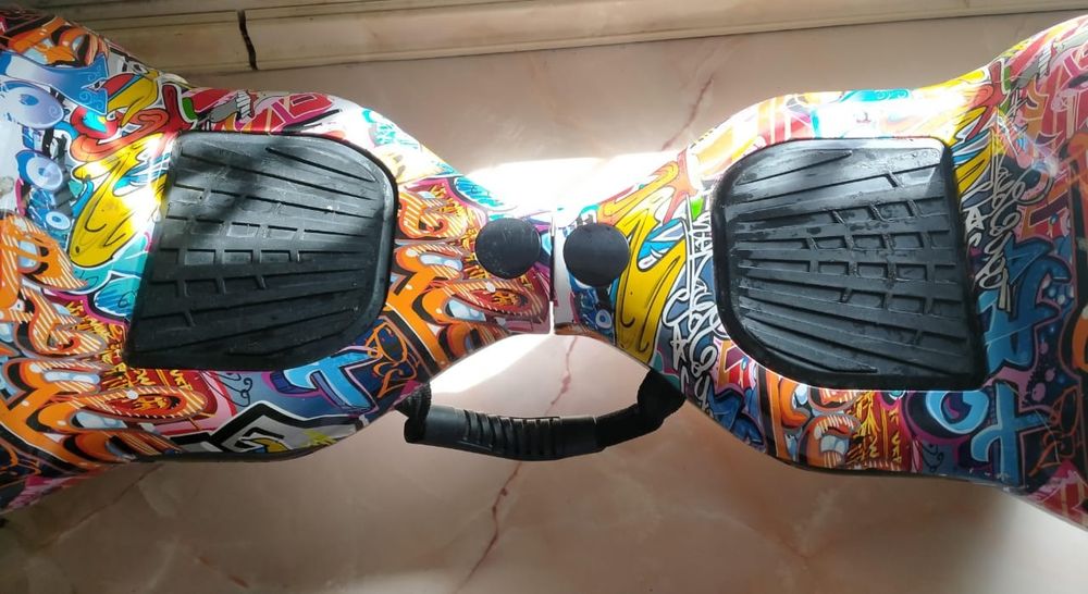 Гироскутер  15000 тг