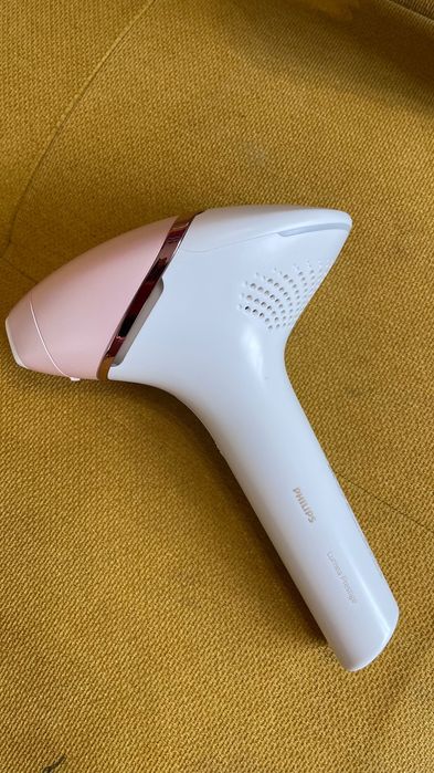 Philips Lumea , Фотоепилатор