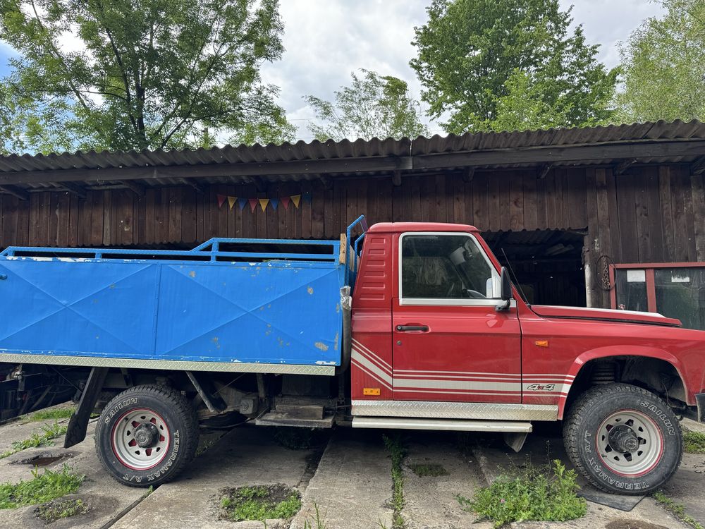 Vand piese auto Aro