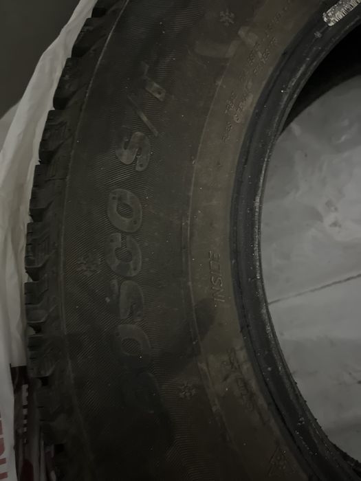 Покрышки (шины) фирмы Viatti