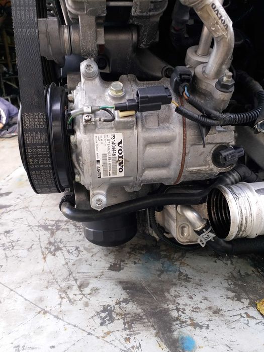 Turbine , Injectoare , Egr , VOLVO Xc90 D4204T23 An 2017-2021 + Piese