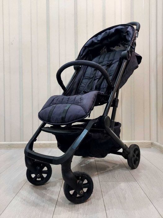 Easywalker Mini детская коляска чемодан