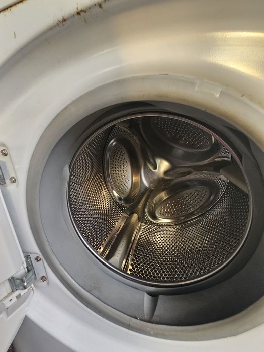 2в1 пералня със сушилня Hotpoint