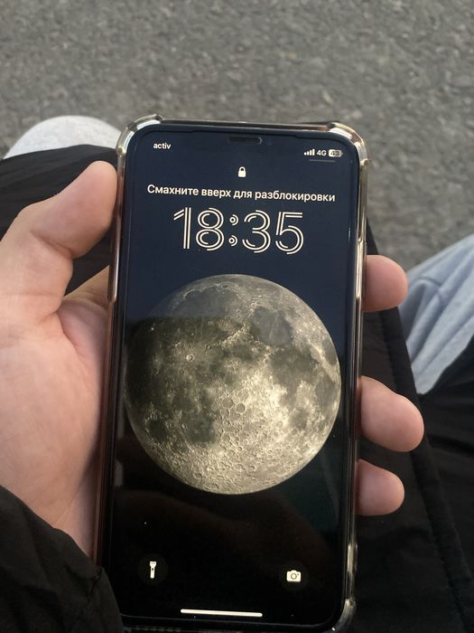 iPhone XS без ремонта без минусов!