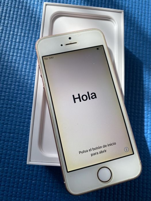 IPhone 6SE 16 GB