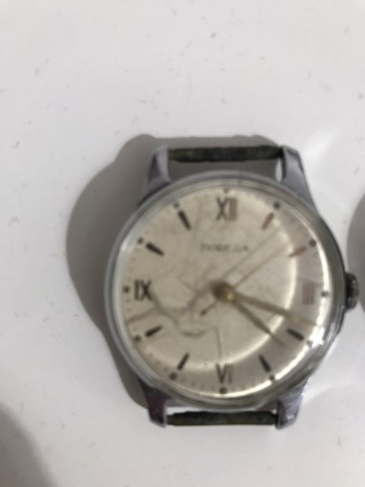 Lot ceasuri 4 foarte vechi automate si 4 mai noi