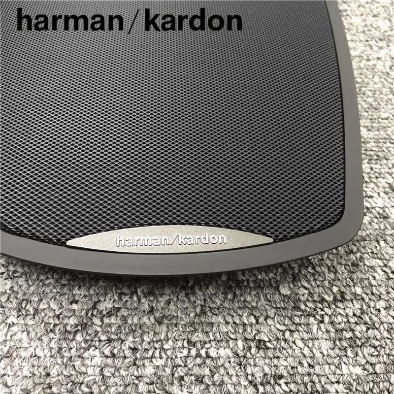 Sita boxa centru Plansa bord Harman Kardon Bmw Seria 5 F10 F11