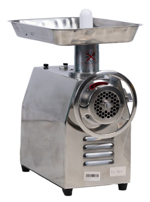 Мясорубка промышленная