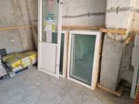 Geamuri Termopan Second