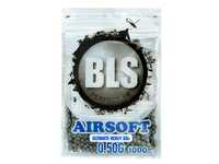 Bile Airsoft BLS Ultimate Heavy 0.50g - 1000BB