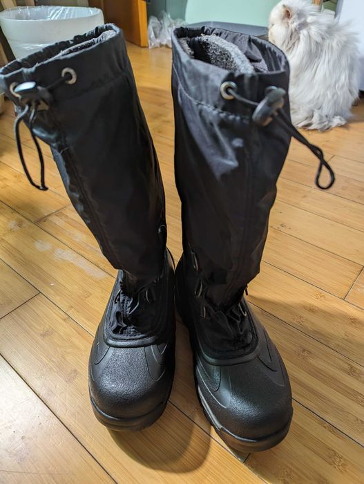 Зимни ботуши SOREL SNOWLION номер 38