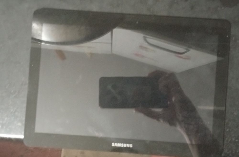 Продам планшет Samsung Galaxy Tab 2 10.1 (GT-P5100)