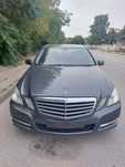 На Части: Mercedes W212 E220 CDI BlueEFFICIENCY 170 к.с. 2012