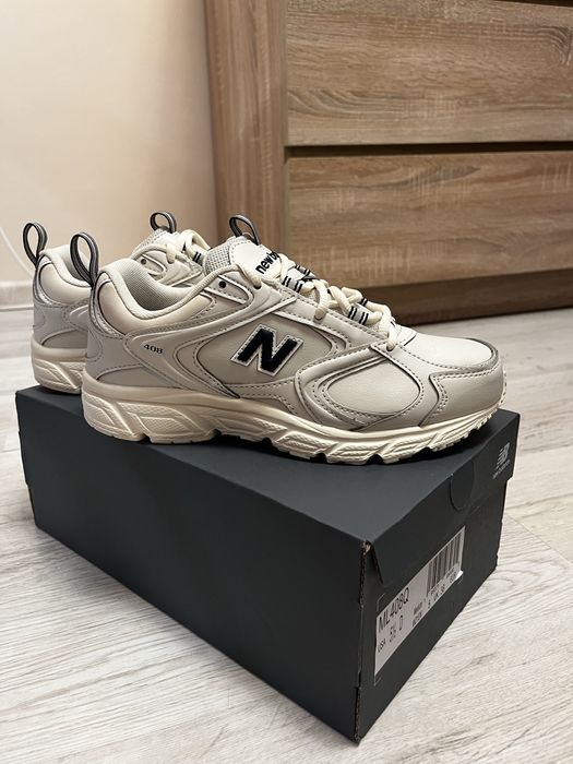 Чисто нови маратонки New Balance