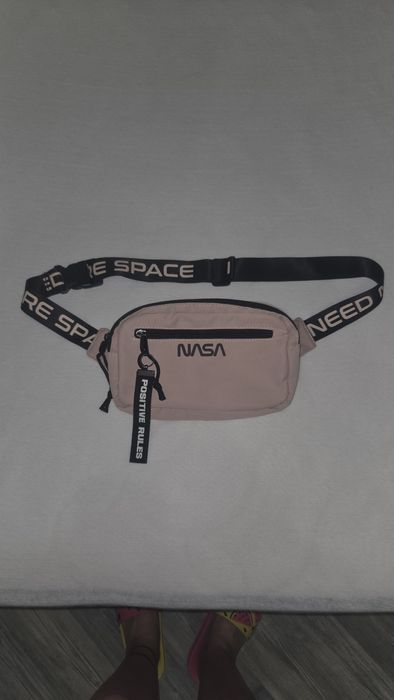 Чантички - KAPPA \ NASA